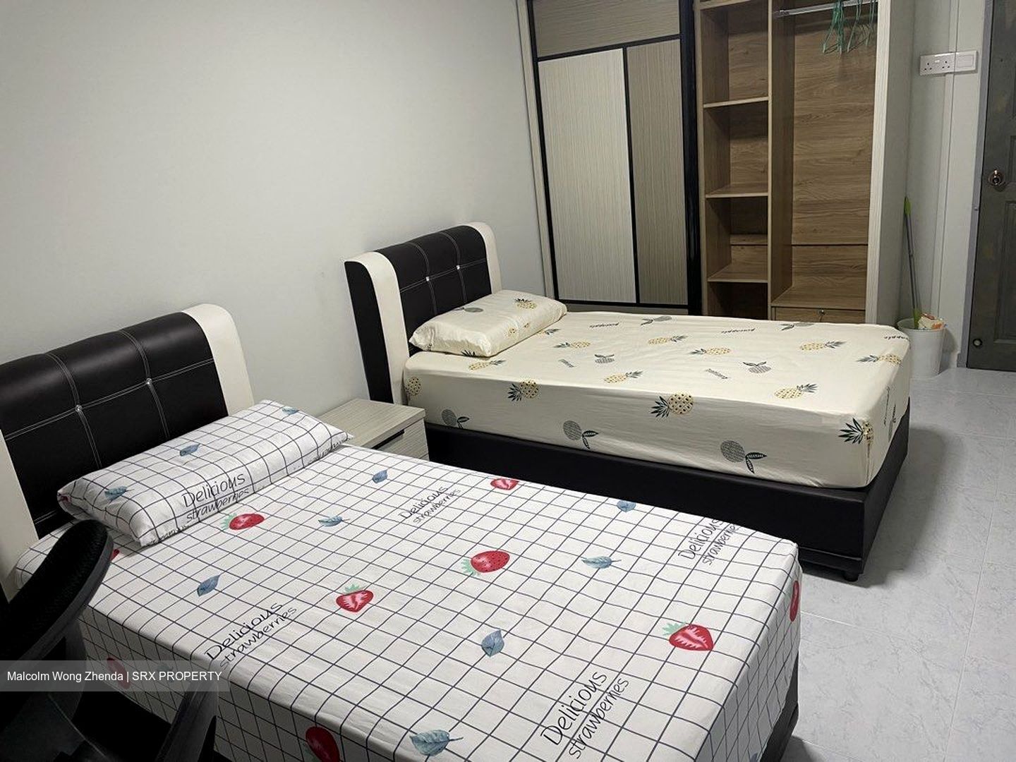 Blk 418 SUN PLAZA GARDENS (Tampines), HDB 4 Rooms #630305441